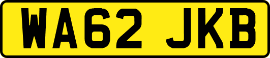 WA62JKB