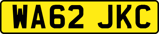 WA62JKC