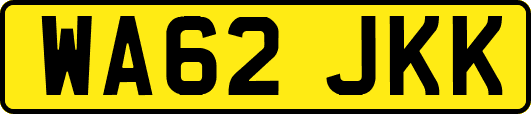 WA62JKK