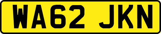 WA62JKN