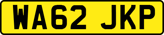 WA62JKP