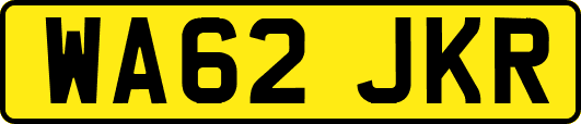 WA62JKR