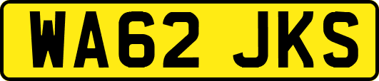 WA62JKS