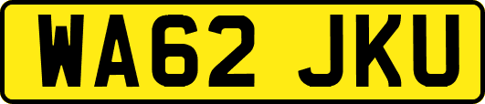 WA62JKU