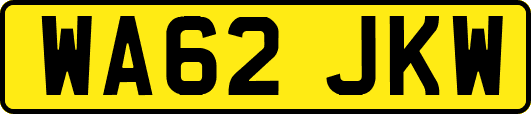 WA62JKW