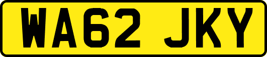 WA62JKY