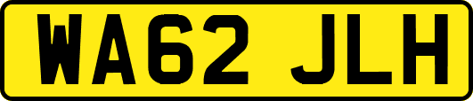WA62JLH