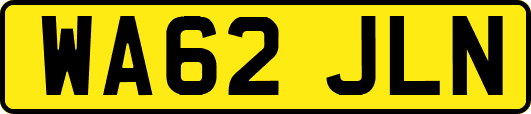 WA62JLN