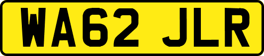 WA62JLR