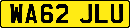 WA62JLU