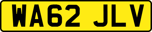 WA62JLV