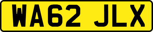 WA62JLX