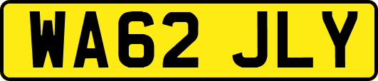 WA62JLY