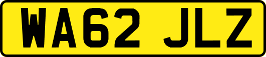 WA62JLZ