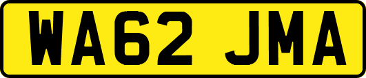 WA62JMA
