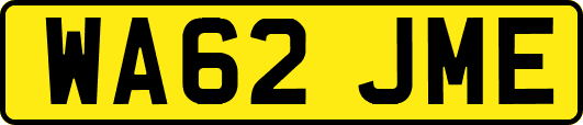 WA62JME