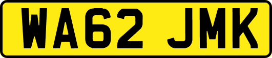 WA62JMK