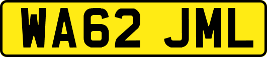 WA62JML