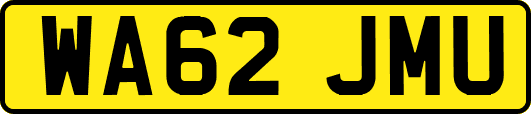WA62JMU