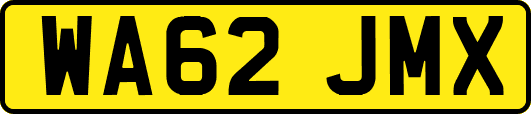 WA62JMX