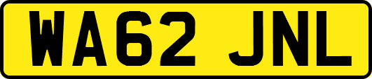 WA62JNL