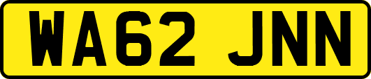 WA62JNN