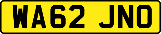 WA62JNO