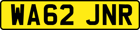 WA62JNR