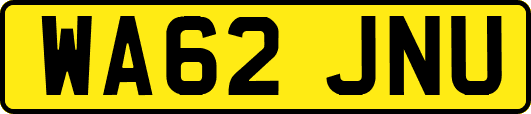 WA62JNU