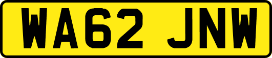 WA62JNW