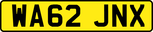 WA62JNX