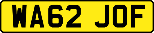 WA62JOF