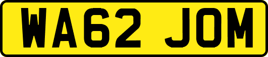 WA62JOM