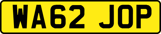 WA62JOP