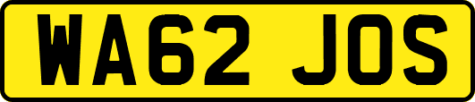 WA62JOS
