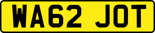WA62JOT
