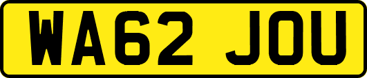 WA62JOU