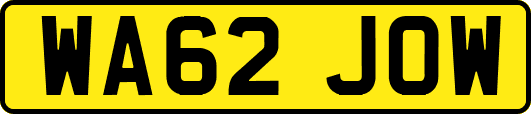 WA62JOW