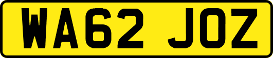 WA62JOZ