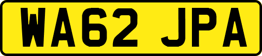 WA62JPA