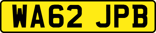 WA62JPB