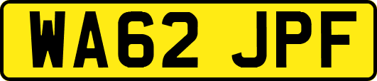 WA62JPF