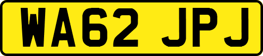 WA62JPJ