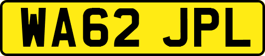 WA62JPL