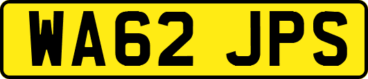 WA62JPS