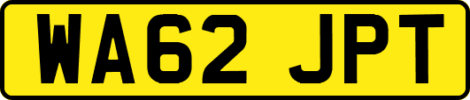 WA62JPT