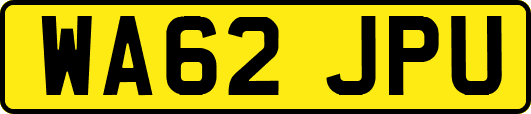 WA62JPU
