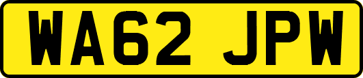 WA62JPW