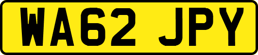 WA62JPY