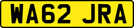 WA62JRA